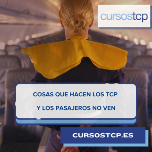 Cosas que hacen los TCP y los pasajeros no ven